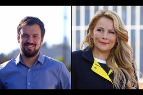 cathy barriga y tomás vodanovic