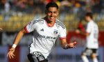 jordhy thompson colo colo
