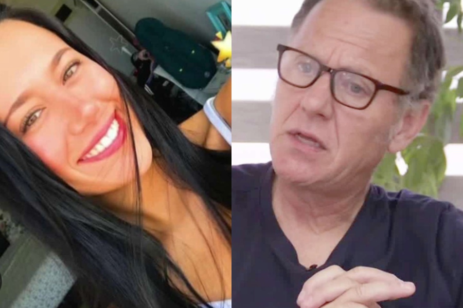 Padre que perdió a su hija por un conductor ebrio pide justicia : El ...