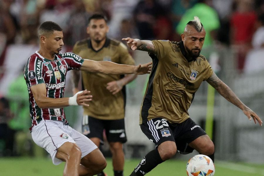 🟠 ¿Complicación para Colo Colo? El desfavorable historial que enciende las alarmas contra Alianza Lima por Copa Libertadores