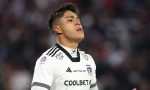 Damián Pizarro aún no arriba a Colo Colo.