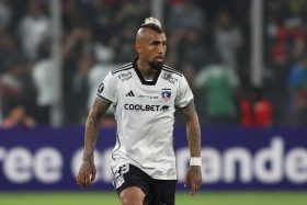 arturo vidal