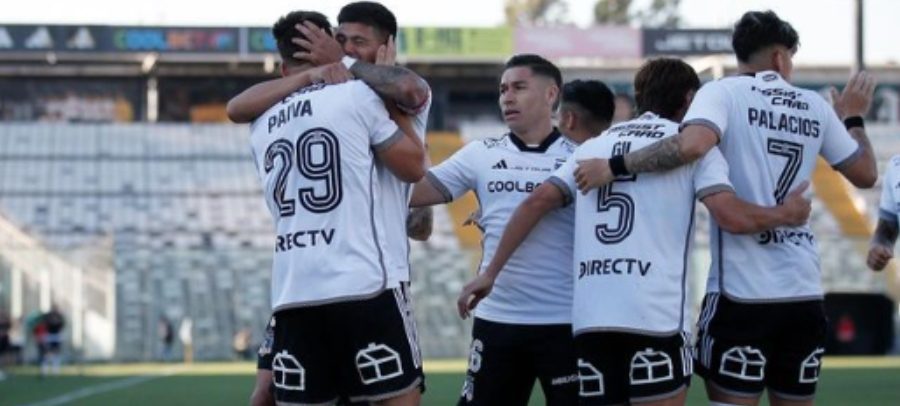 Hinchas de Colo Colo llenan de críticas a este jugador del club : El ...