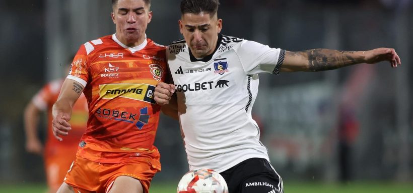 colo colo