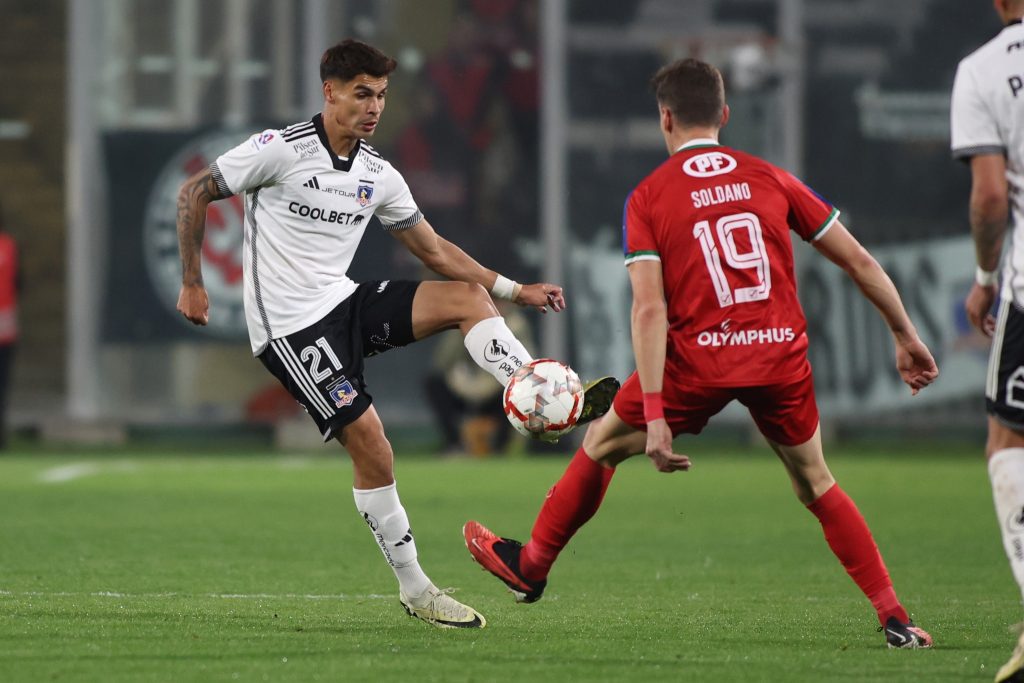 Colo Colo