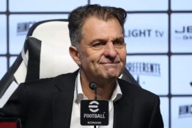 Aníbal Mosa Colo Colo