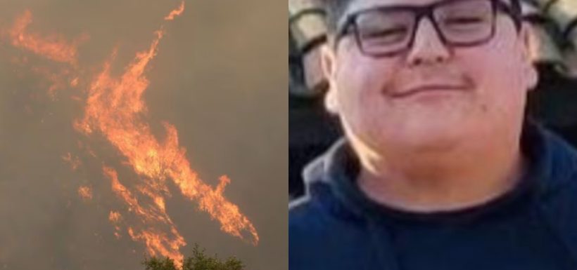 bombero