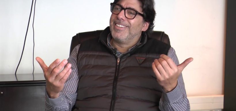 daniel jadue