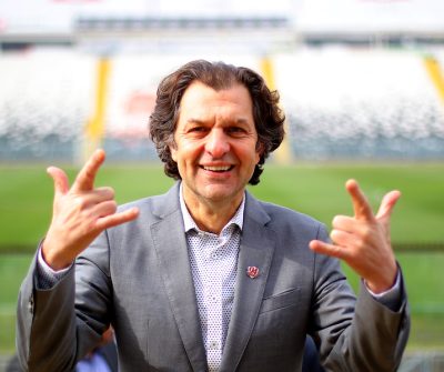 aníbal mosa colo colo