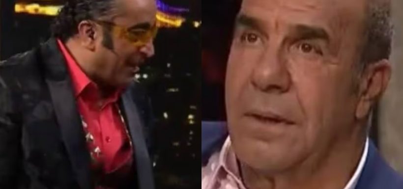 Checho Hirane