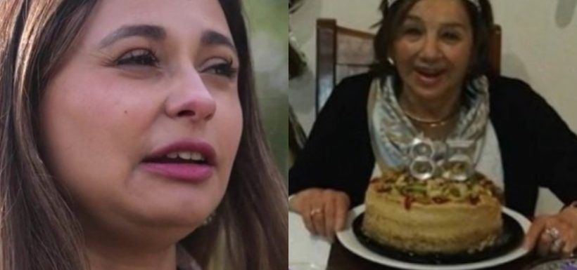 María Elcira