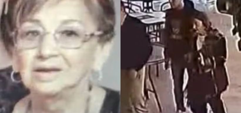 María Elcira