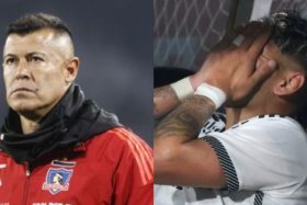 colo colo