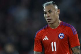 eduardo vargas chile