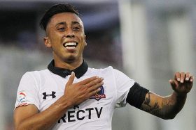 colo colo martin rodriguez