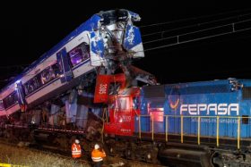 tren
