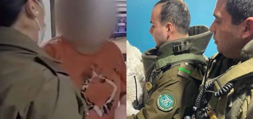 Carabineros