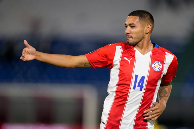 La U preguntó por Martínez