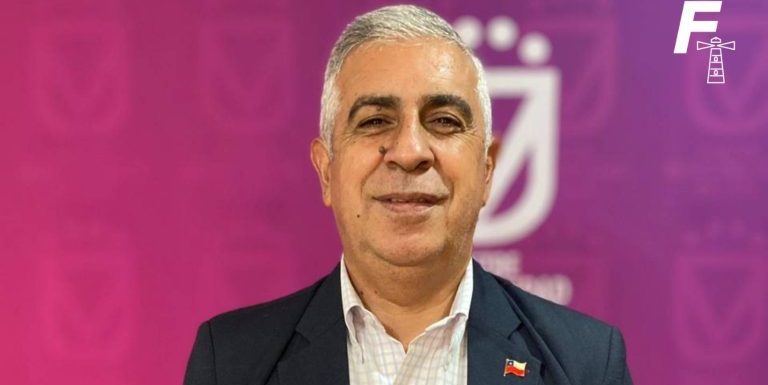 Alcalde de Laja