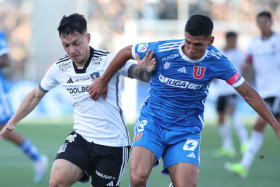 colo colo ivan roman