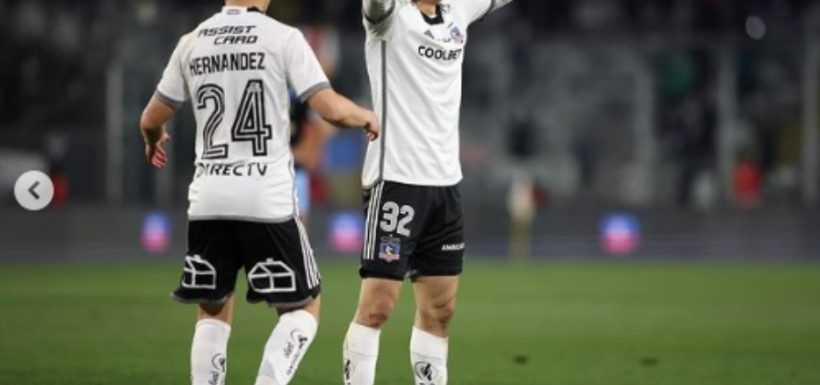 lucas cepeda colo colo