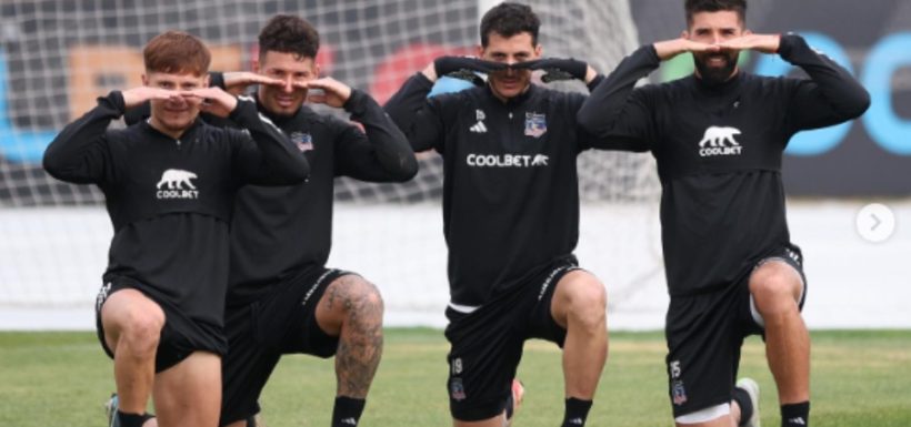 colo colo instagram