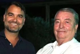 eduardo macaya y javier macaya
