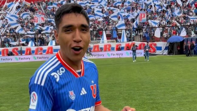 renato cordero la u