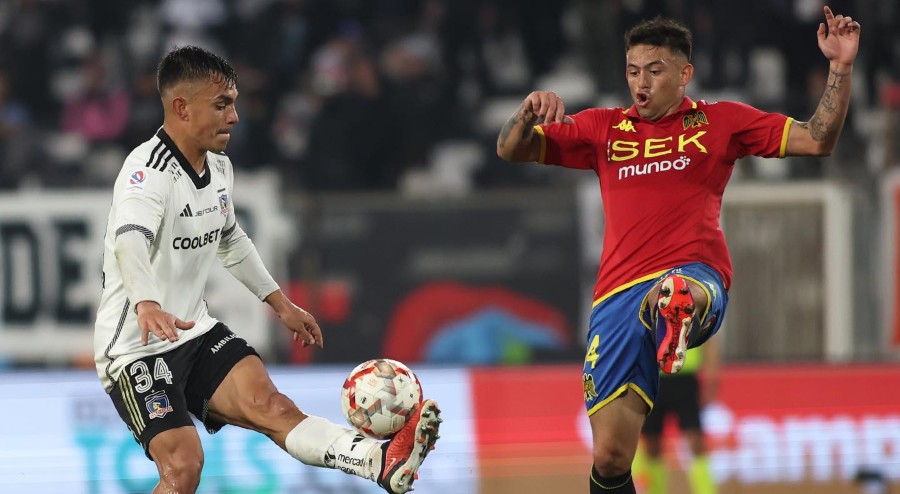 vicente pizarro colo colo