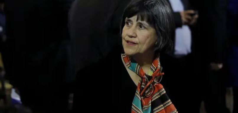 Magdalena Piñera