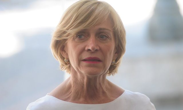 Evelyn Matthei