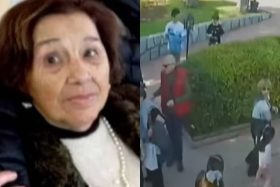 María Elcira