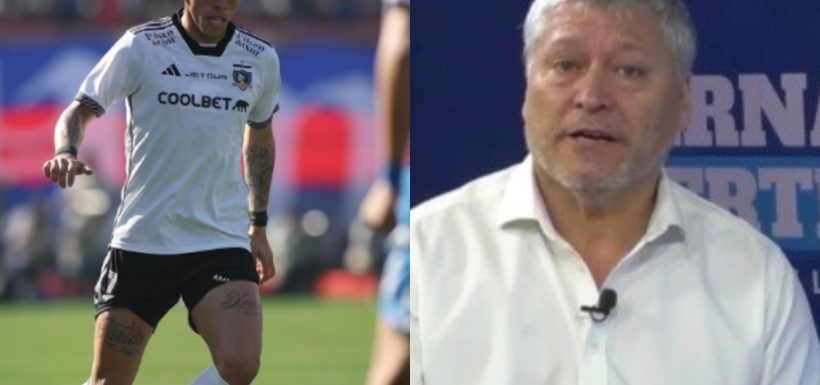 carlos palacios y pato yáñez