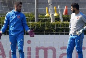 johnny herrera de paul