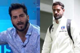 johnny herrera y fernando de paul