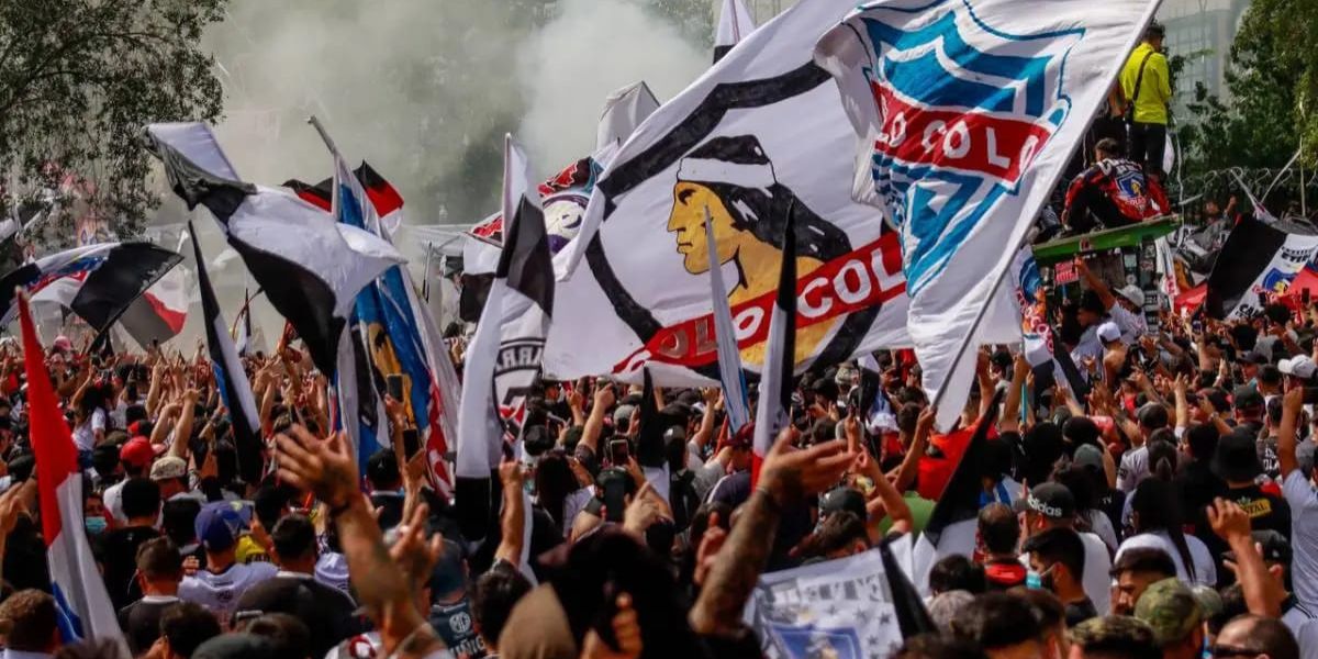 El exU que los hinchas de Colo Colo piden como refuerzo : El Periscopio