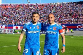 informe arbitra de la U