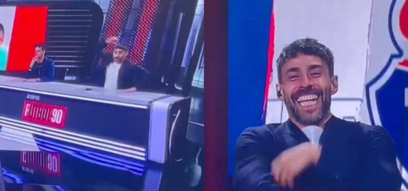 jorge valdivia colo colo