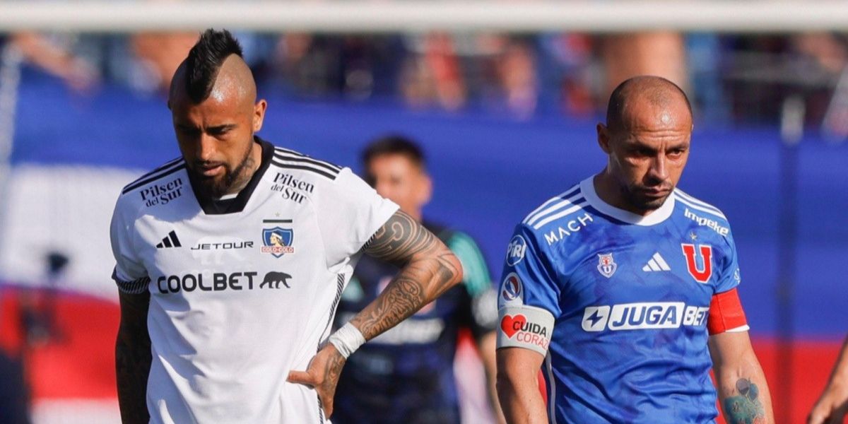 Denuncia de la U contra Colo Colo podría sufrir un giro clave : El ...