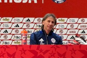 ricardo gareca