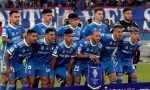 Jugadores Universidad de Chile