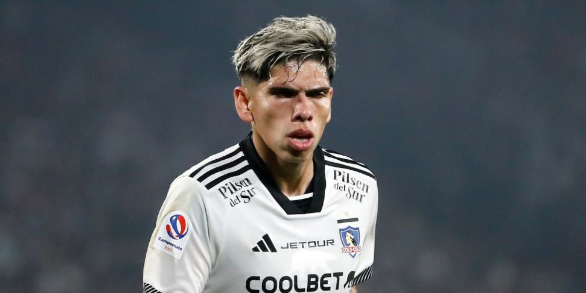 Colo Colo deja en suspenso la salida de Carlos Palacios a Boca : El ...
