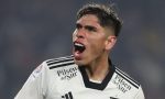Carlos Palacios gol Colo Colo