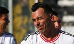 Esteban Paredes Colo Colo