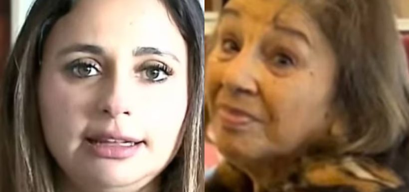 María Elcira