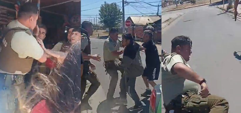 carabineros