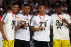 colo colo carabali