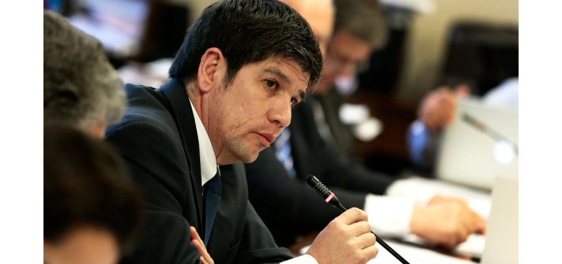 Denunciante de Monsalve