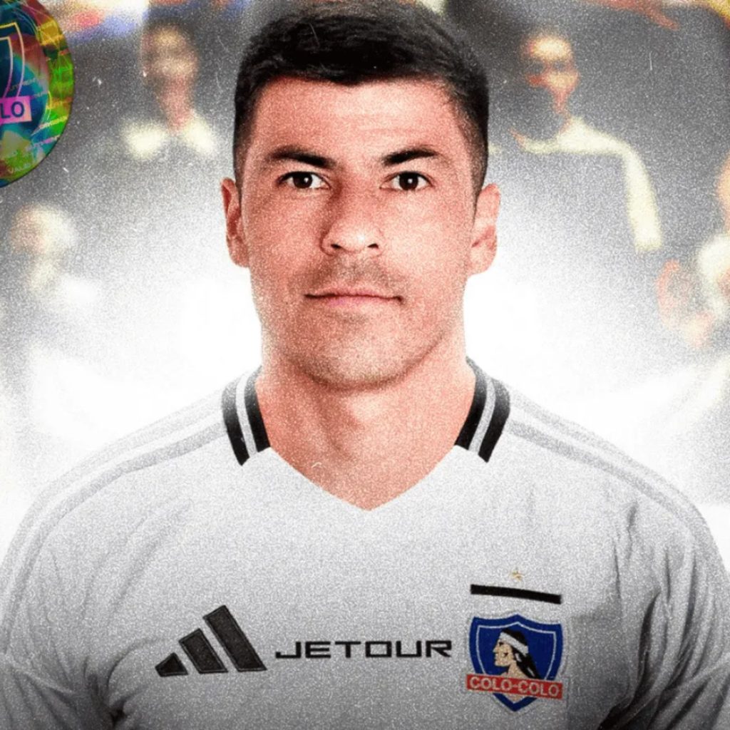 alarcón colo colo