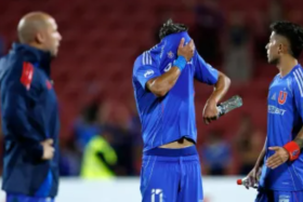 u de chile